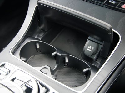صورة مصغرة 24 لـ 2018 Mercedes-BENZ GLC AMG