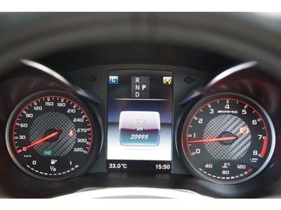 صورة مصغرة 17 لـ 2018 Mercedes-BENZ GLC AMG