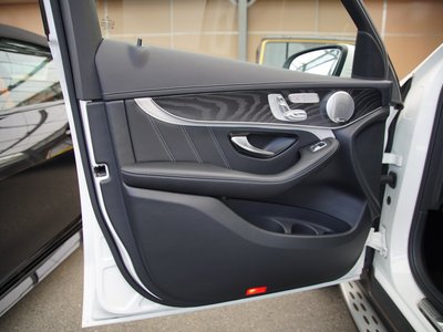 صورة مصغرة 42 لـ 2018 Mercedes-BENZ GLC AMG