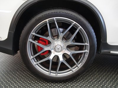 صورة مصغرة 56 لـ 2018 Mercedes-BENZ GLC AMG