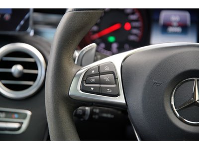 صورة مصغرة 15 لـ 2018 Mercedes-BENZ GLC AMG