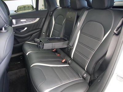 صورة مصغرة 44 لـ 2018 Mercedes-BENZ GLC AMG