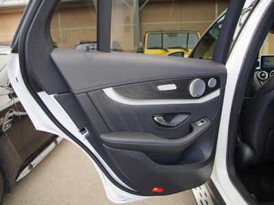 صورة مصغرة 46 لـ 2018 Mercedes-BENZ GLC AMG