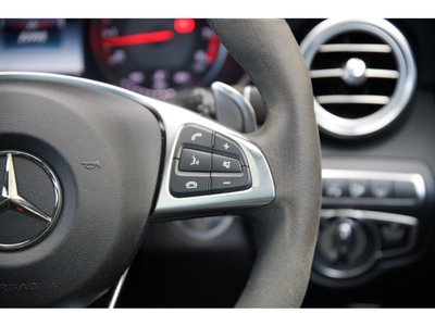 صورة مصغرة 16 لـ 2018 Mercedes-BENZ GLC AMG