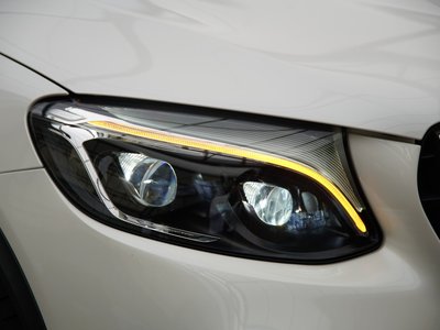 صورة مصغرة 53 لـ 2018 Mercedes-BENZ GLC AMG