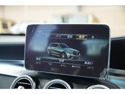 صورة مصغرة 21 لـ 2018 Mercedes-BENZ GLC AMG