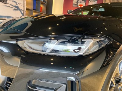 صورة مصغرة 16 لـ 2025 BMW 4 SERIES GRAN COUPE