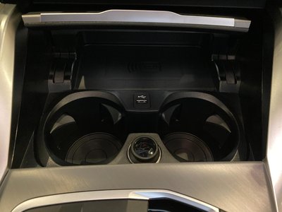 صورة مصغرة 30 لـ 2025 BMW 4 SERIES GRAN COUPE