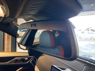 صورة مصغرة 28 لـ 2025 BMW 4 SERIES GRAN COUPE