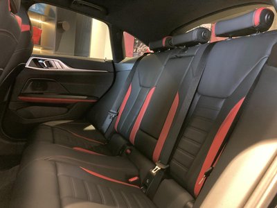 صورة مصغرة 18 لـ 2025 BMW 4 SERIES GRAN COUPE