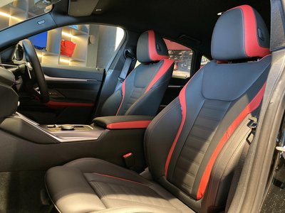 صورة مصغرة 19 لـ 2025 BMW 4 SERIES GRAN COUPE