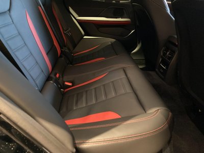 صورة مصغرة 14 لـ 2025 BMW 4 SERIES GRAN COUPE