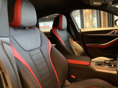 صورة مصغرة 20 لـ 2025 BMW 4 SERIES GRAN COUPE