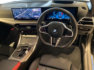 صورة مصغرة 25 لـ 2025 BMW 4 SERIES GRAN COUPE
