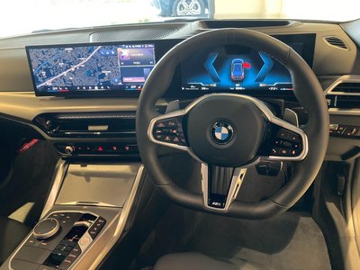 صورة مصغرة 24 لـ 2025 BMW 4 SERIES GRAN COUPE
