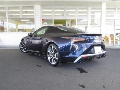 2017 Lexus LC 照片 38