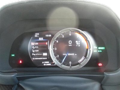 2017 Lexus LC 照片 18