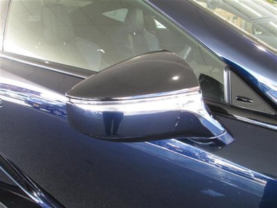 2017 Lexus LC 照片 34