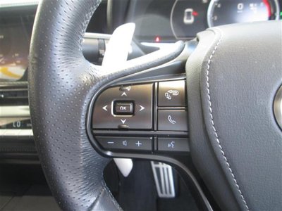 2017 Lexus LC 照片 13