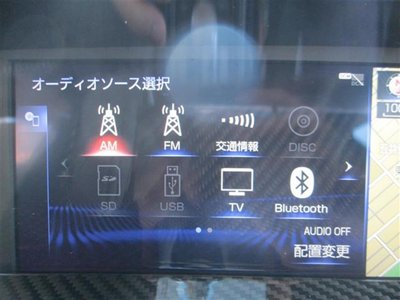 صورة 8 لـ 2017 Lexus LC