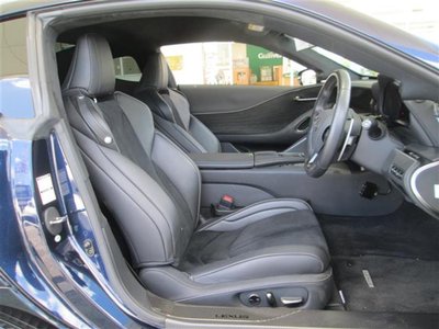 2017 Lexus LC 照片 22