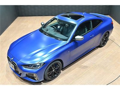 2023 BMW 4 SERIES — фото 7