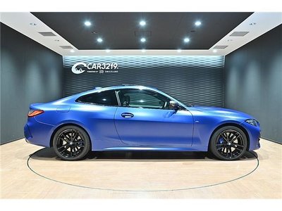 2023 BMW 4 SERIES — фото 6