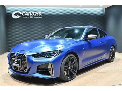2023 BMW 4 SERIES thumbnail 44