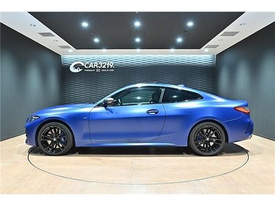 2023 BMW 4 SERIES — фото 5