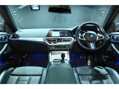 2023 BMW 4 SERIES thumbnail 12