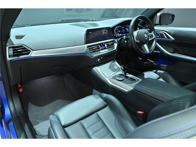 2023 BMW 4 SERIES thumbnail 11