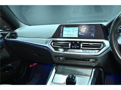 2023 BMW 4 SERIES thumbnail 15
