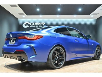 2023 BMW 4 SERIES thumbnail 50