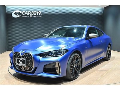 2023 BMW 4 SERIES thumbnail 45