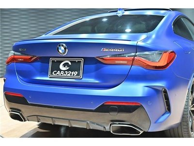 2023 BMW 4 SERIES thumbnail 57
