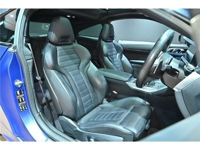2023 BMW 4 SERIES thumbnail 23