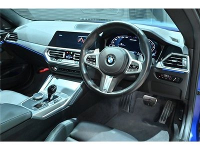 2023 BMW 4 SERIES thumbnail 13