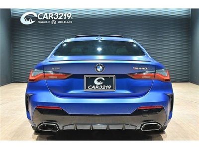 2023 BMW 4 SERIES — фото 4