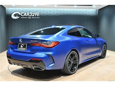 2023 BMW 4 SERIES — фото 2