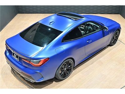 2023 BMW 4 SERIES — фото 8