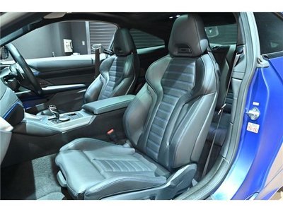 2023 BMW 4 SERIES thumbnail 22