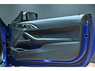2023 BMW 4 SERIES thumbnail 25