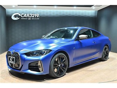2023 BMW 4 SERIES — фото 1