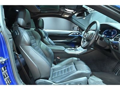 2023 BMW 4 SERIES thumbnail 14