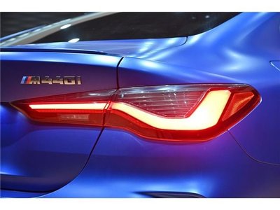 2023 BMW 4 SERIES thumbnail 58