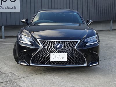 صورة 5 لـ 2019 Lexus LS