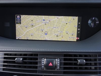 2019 Lexus LS — миниатюра 13