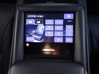 2019 Lexus LS — миниатюра 22