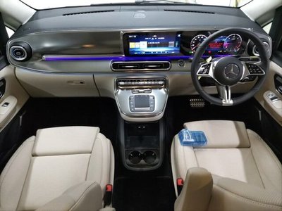 MERCEDES-BENZ V-CLASS - 3