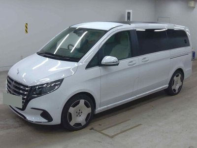 MERCEDES-BENZ V-CLASS - 4